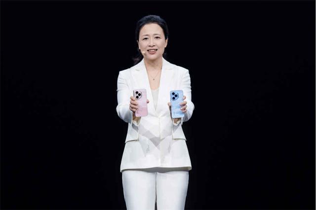 必一体育轻旗舰光彩400系列手机正式公布售价212415元起(图2)