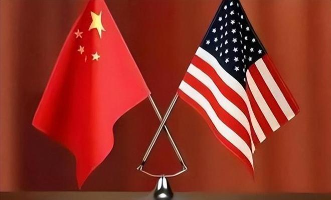 Bsports必一体育特朗普责备中国违约称不会再当大好人中国这两张底牌让美国无解(图4)