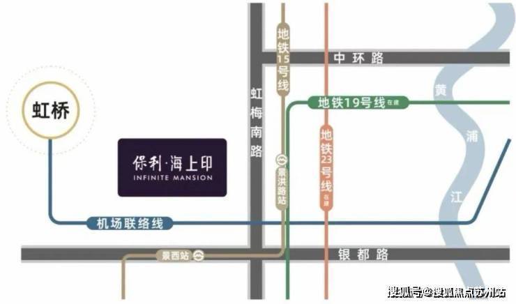 Bsports必一首页-2025保利海上印售楼处德律风闵行保利海上印户型图保利海(图12)
