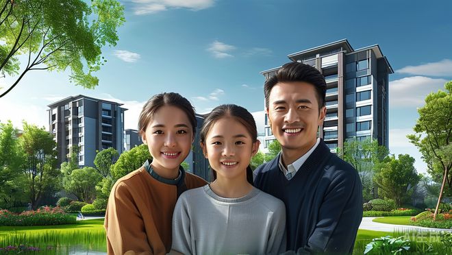 必一体育®中铁·世纪尚城售楼处 中铁·世纪尚城官方公布：探秘品格糊口(图2)