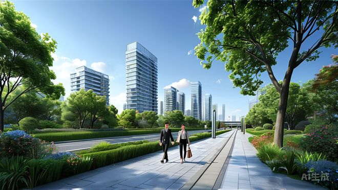 必一体育【新盘】保利西郊温暖官方售楼处 保利西郊温暖公布：看房必看!(图2)